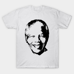 Nelson Mandela T-Shirt